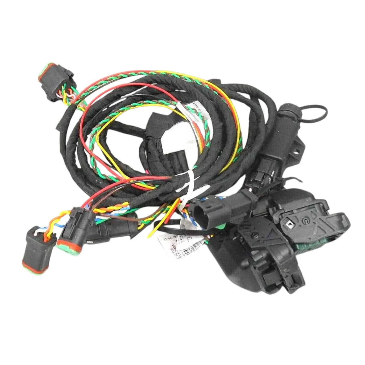 514-5036 Cat Control Wiring Harness - Truck To Trailer