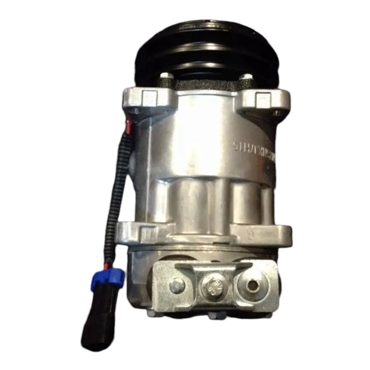 FLT4426Q International A/C Compressor - Truck To Trailer