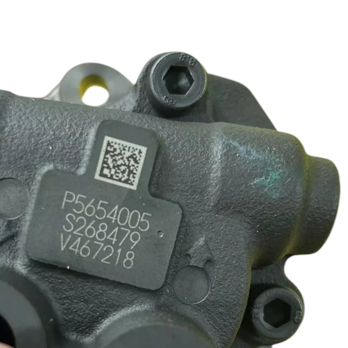 5491782 Genuine Cummins Fuel Pump - Truck To Trailer