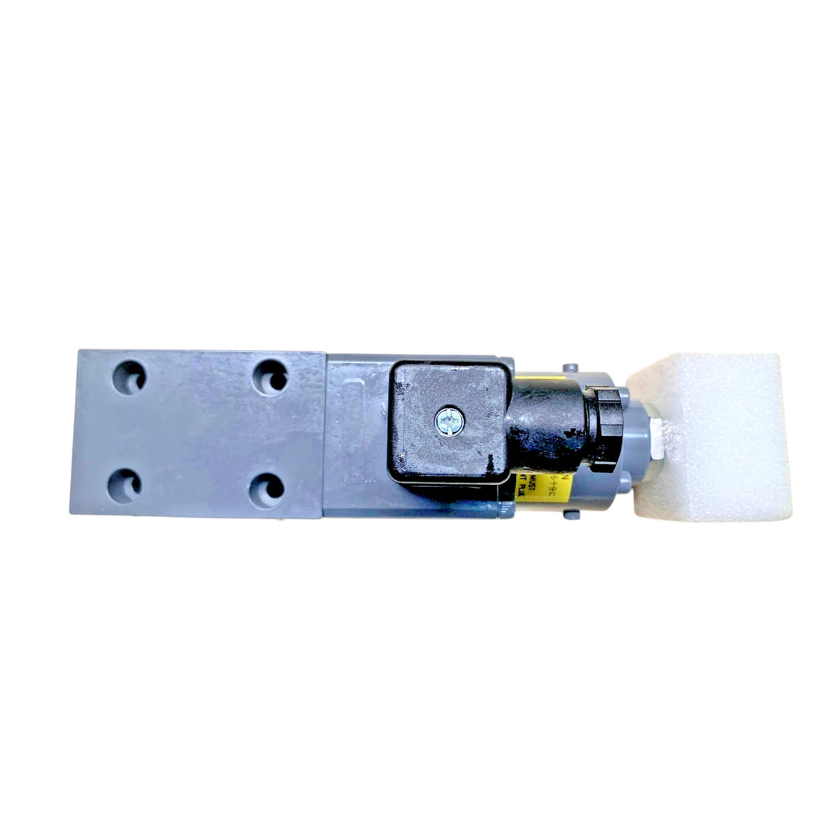 EPCG2-01-210-11 Tokimec Hydraulic Cartridge Valve