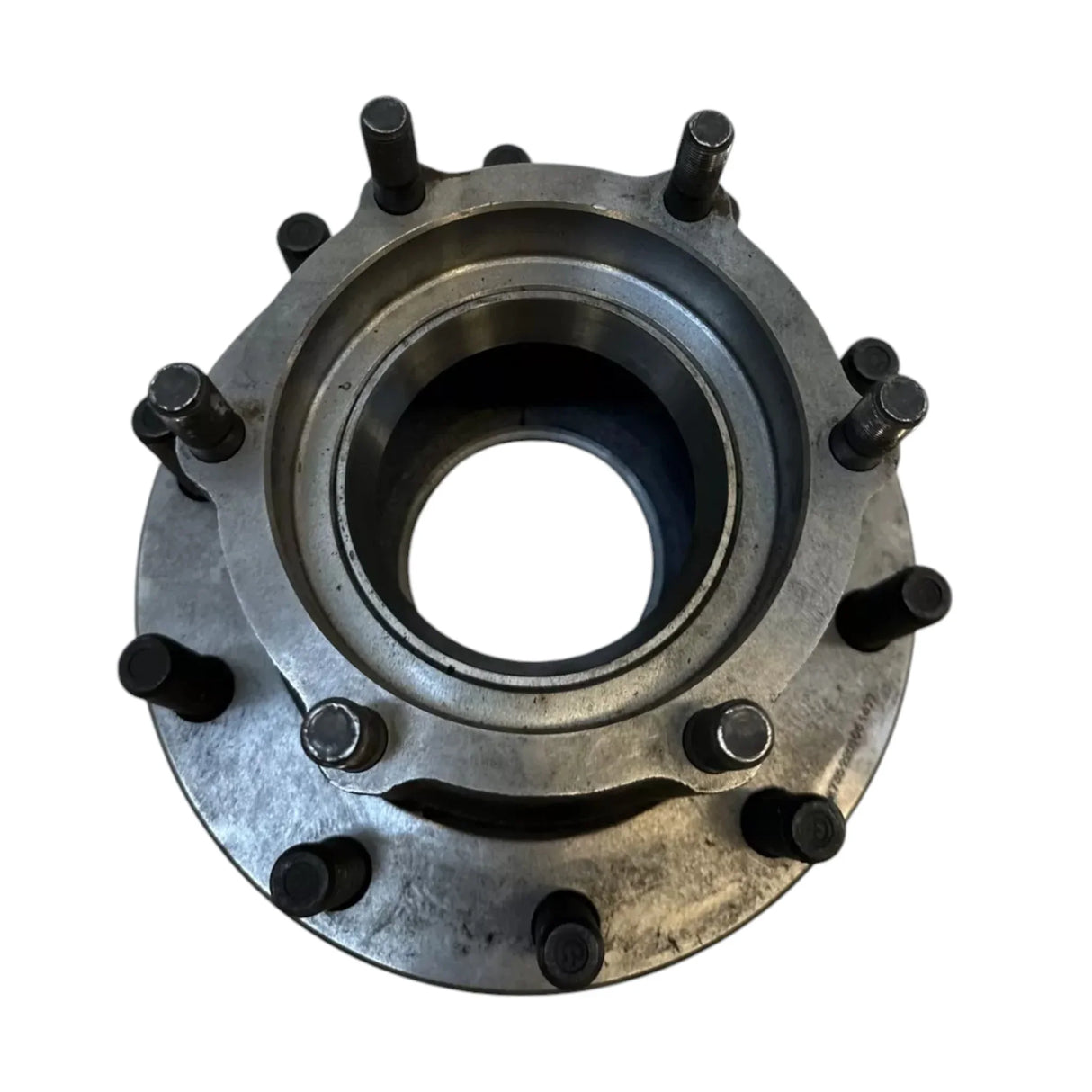 23058052 Genuine Volvo Hub - Truck To Trailer