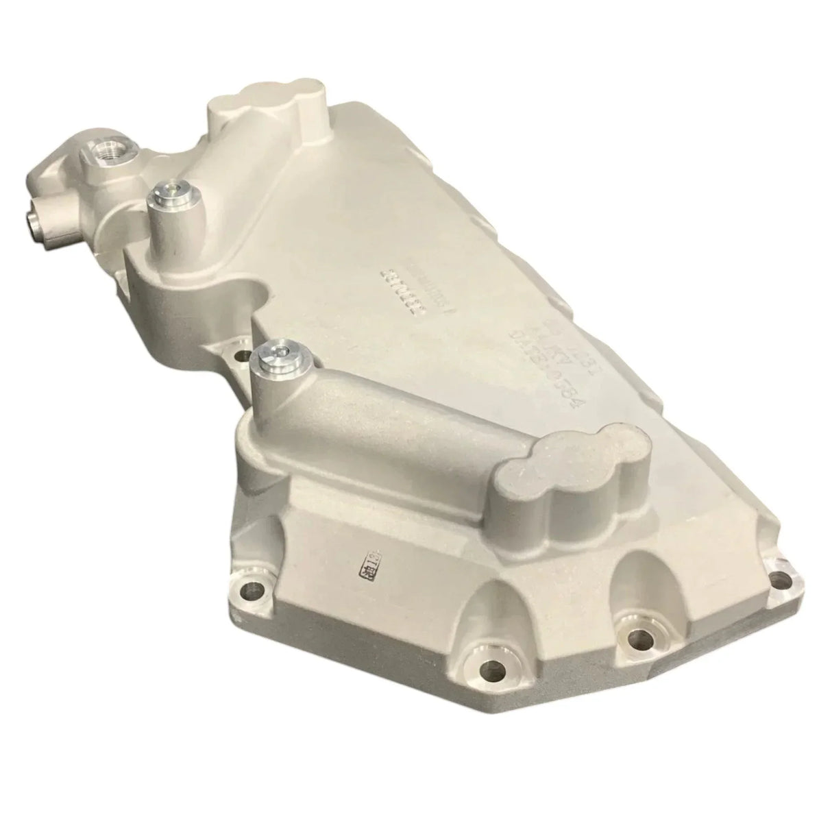 2870232 Genuine Cummins Oil Cooler Housing - Truck To Trailer
