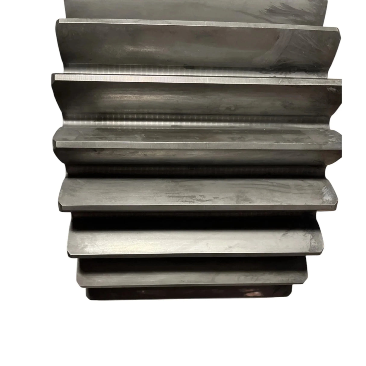 276-8186 CAT 150.00mm Transmission Steel Planet Gear - Truck To Trailer