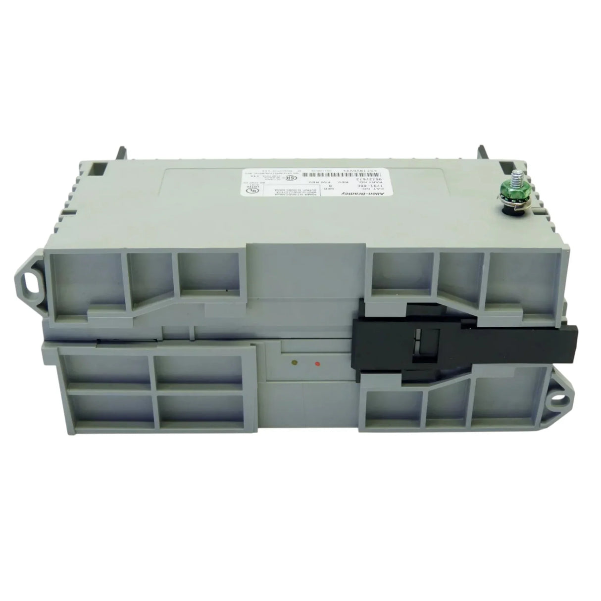 179188C Allen-Bradley I/O Block Module - Truck To Trailer