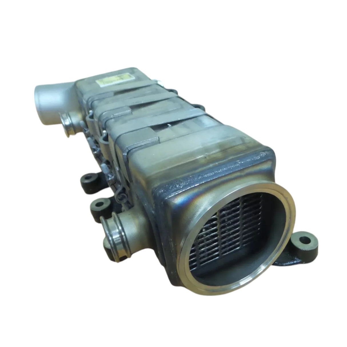 286-1157 Caterpillar EGR Cooler - Truck To Trailer