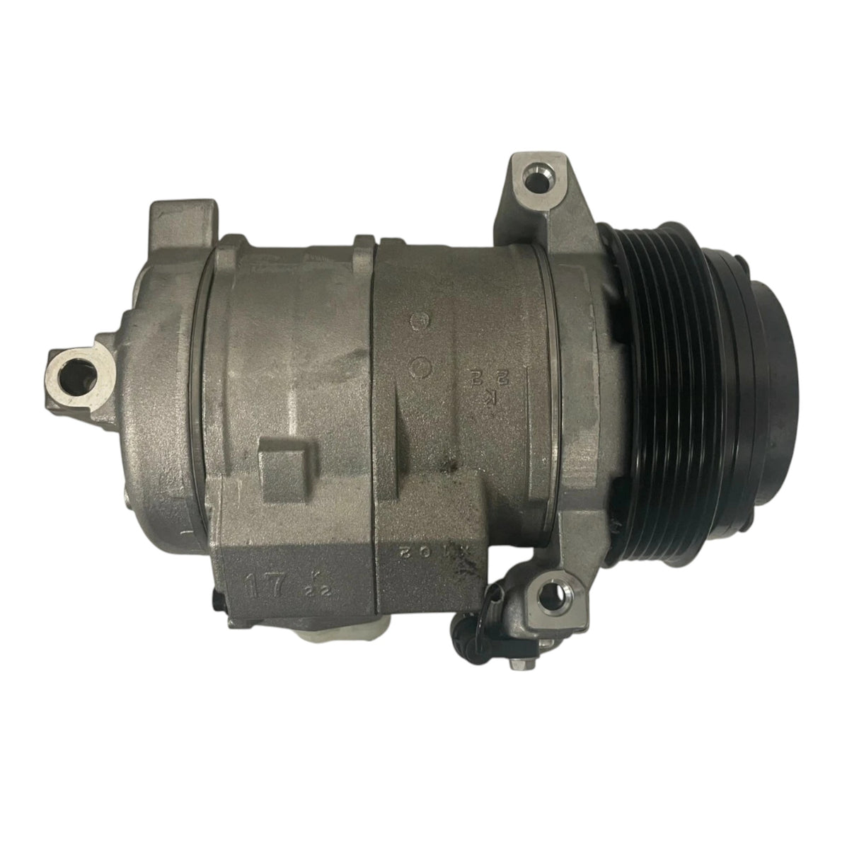 471-1435 Genuine Denso A/C Compressor
