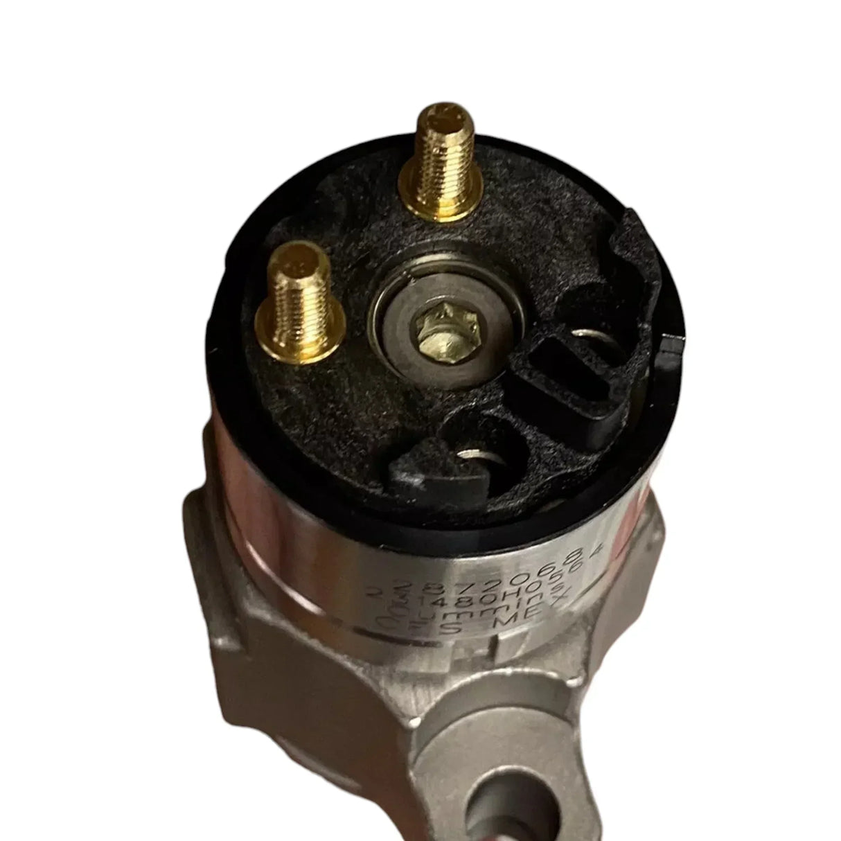 2872068NX Oem Cummins Fuel Injector For Cummins Isc 8.3L Isl 8.9L - Truck To Trailer