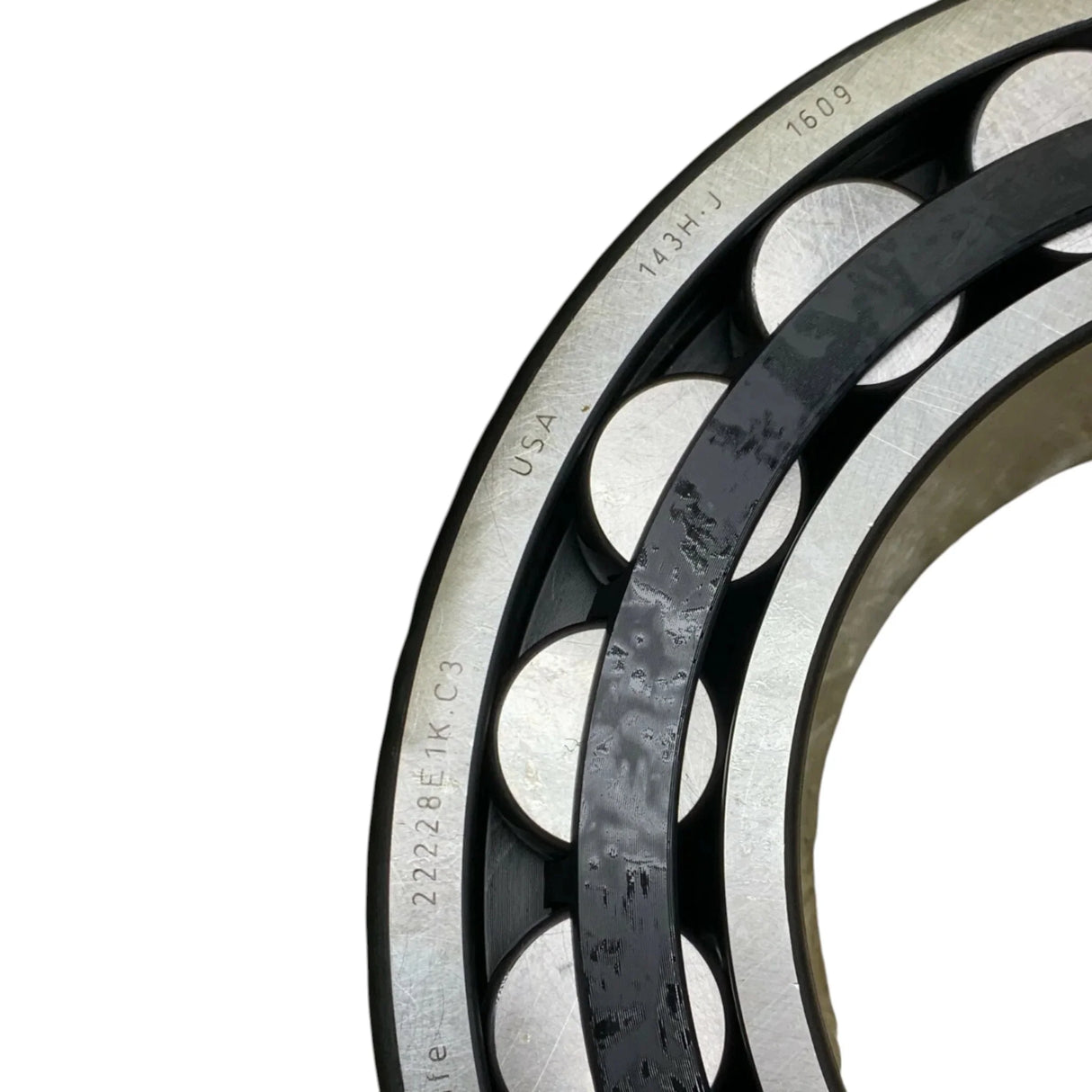 422017 Genuine Dodge Spherical Roller Bearing - Truck To Trailer