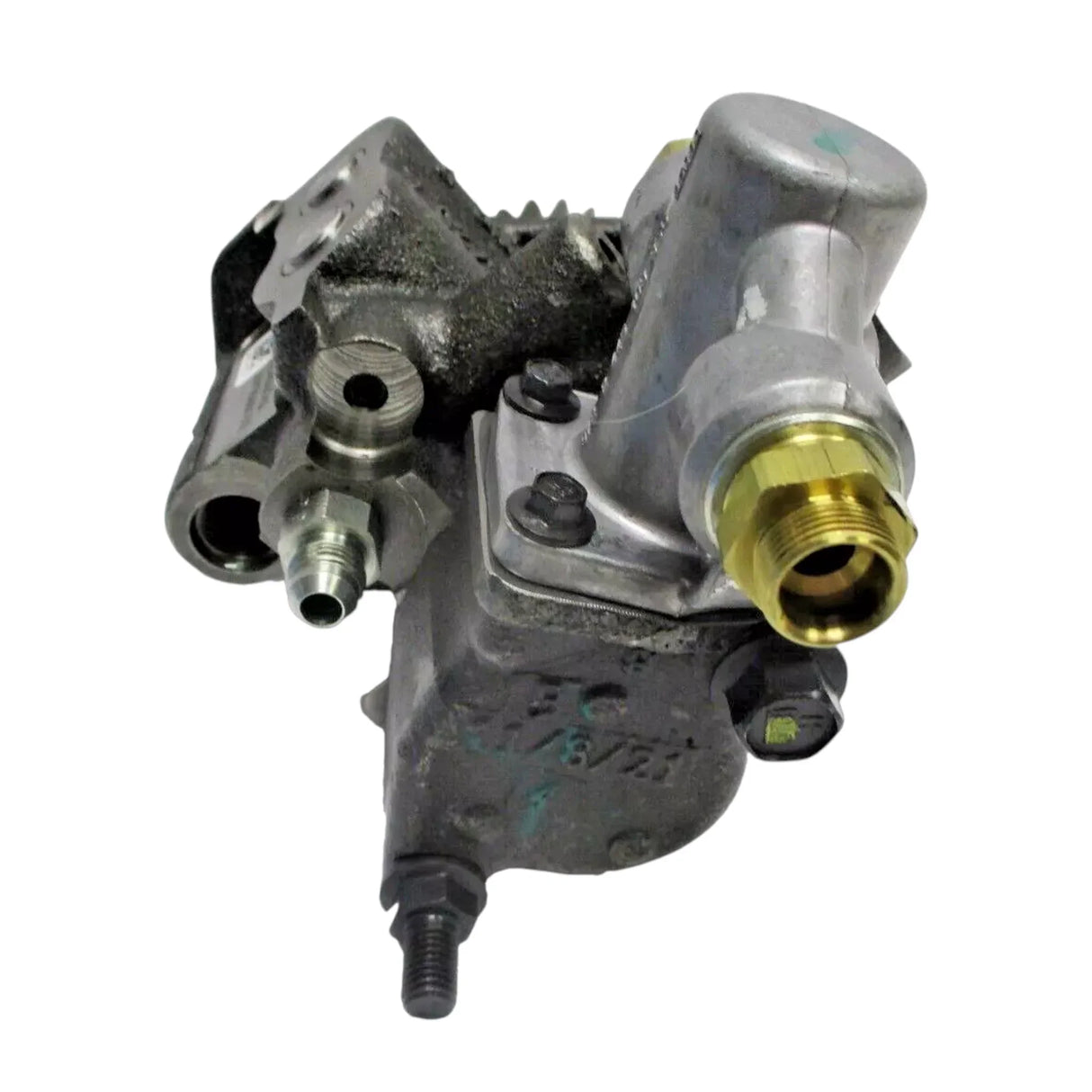 5012894R91 Genuine International Oil Pump - Truck To Trailer