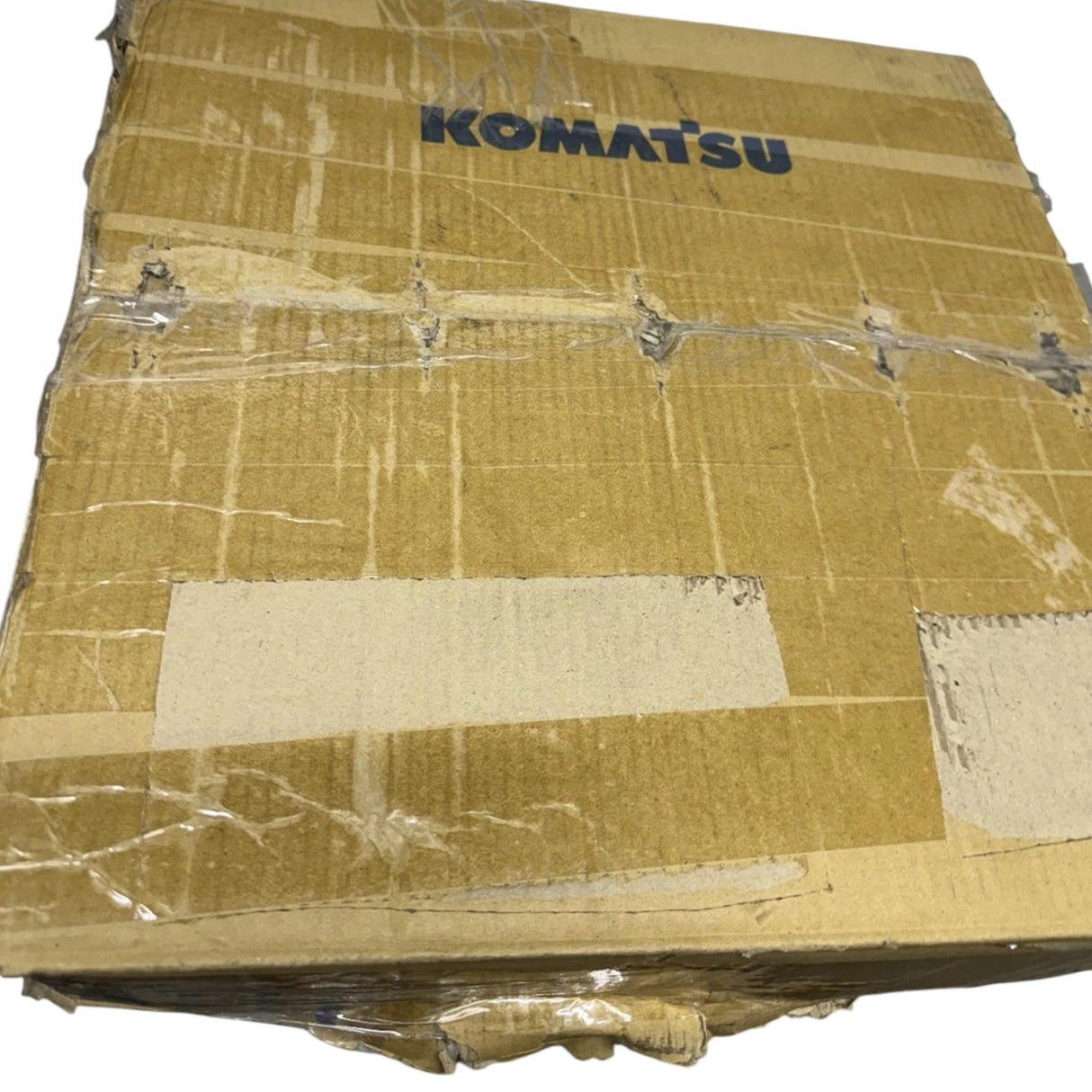 561-27-71220 Genuine Komatsu Cover