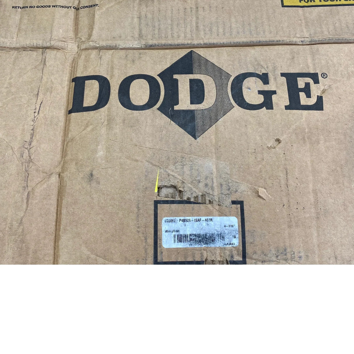 P4B526-ISAF-407R Genuine Dodge Roller Bearing - Truck To Trailer