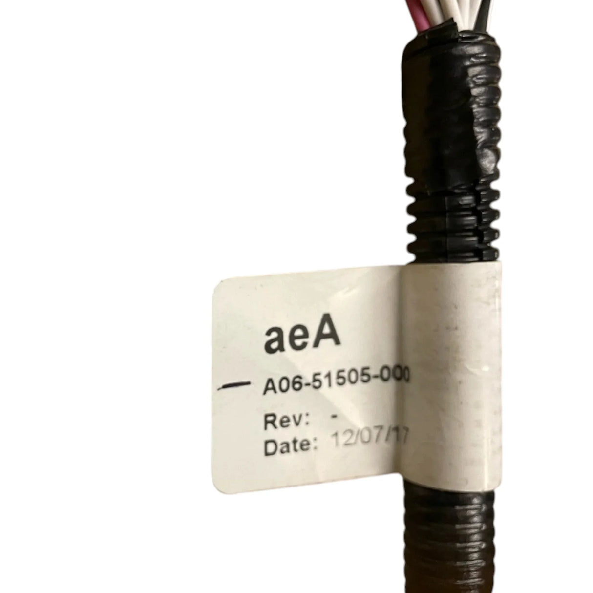 A06-51505-000 Freightliner Transmission Wiring Harness