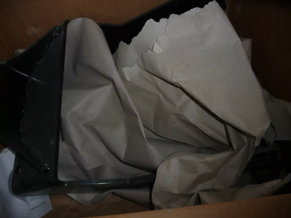 292-3573 CAT Plate AS - Truck To Trailer