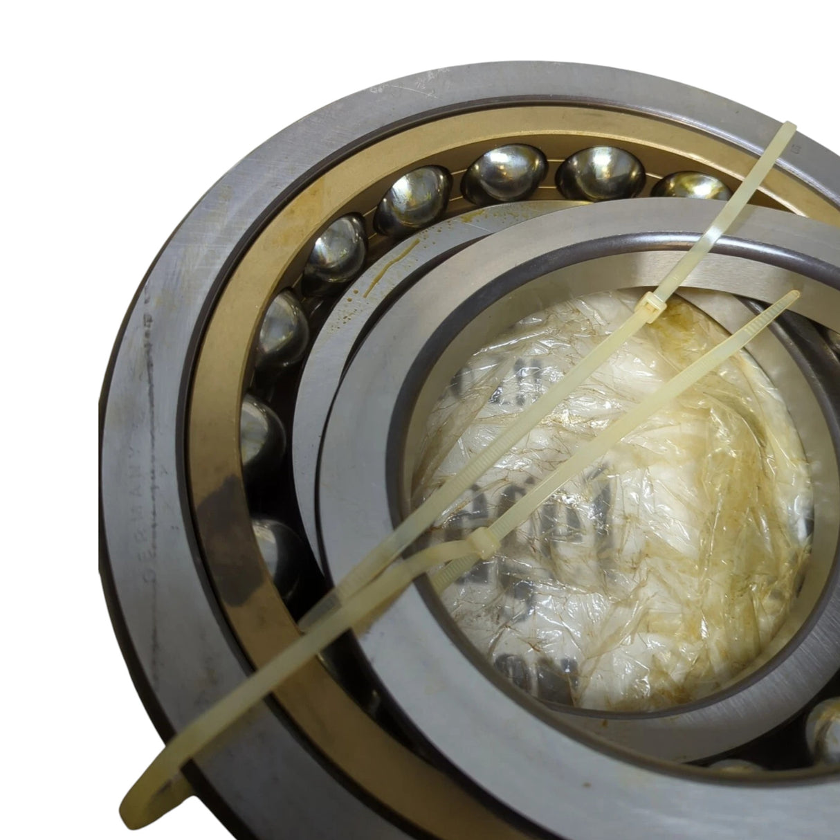 QJ230N2MA Genuine SKF Four-Point Contact Bearing