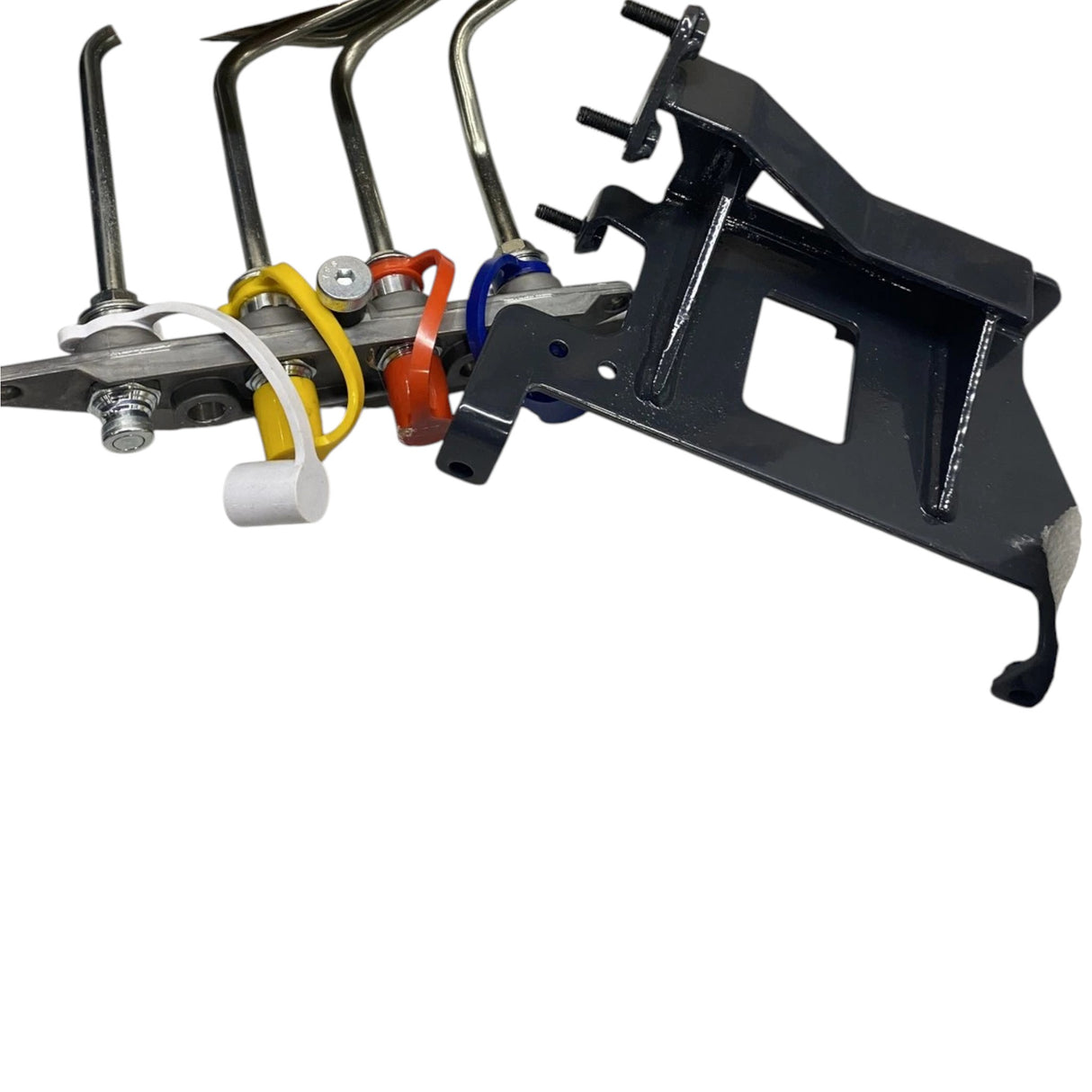 BX2417A Kubota Loader Valve Kit