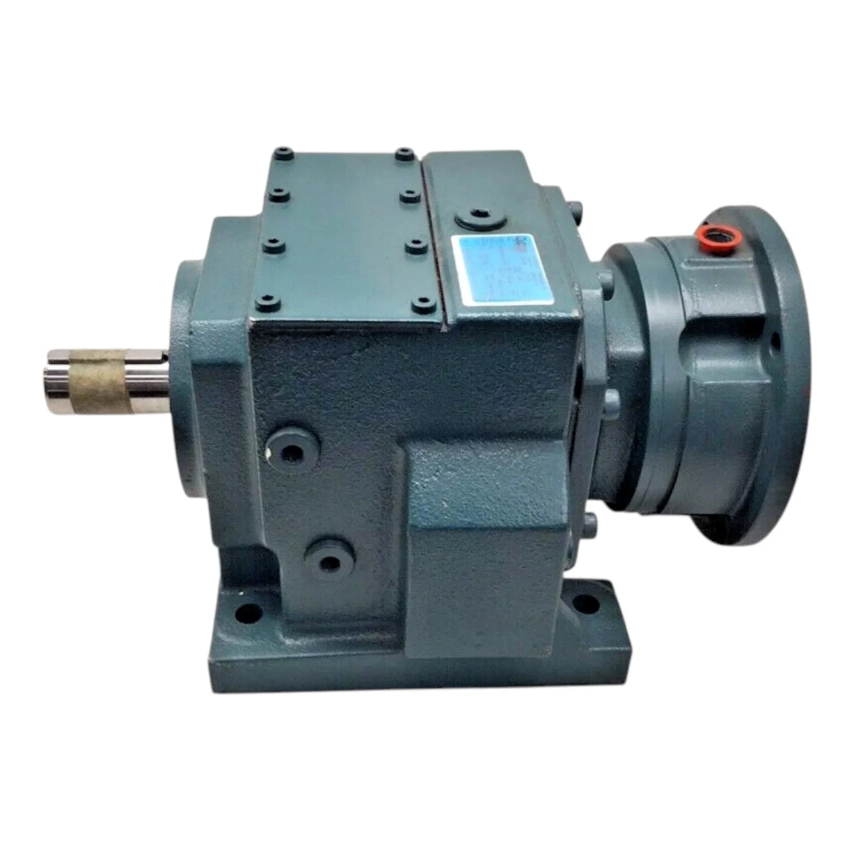 HB482CN140TC Dodge Helical Speed Reducer - Truck To Trailer