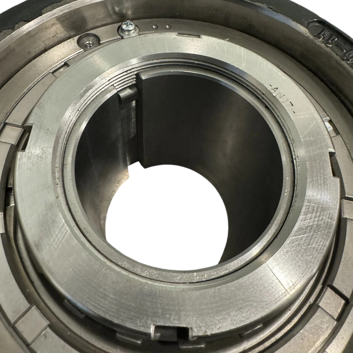 ZFS92154078 Genuine Rexnord Flange-Mount Roller Bearing Unit