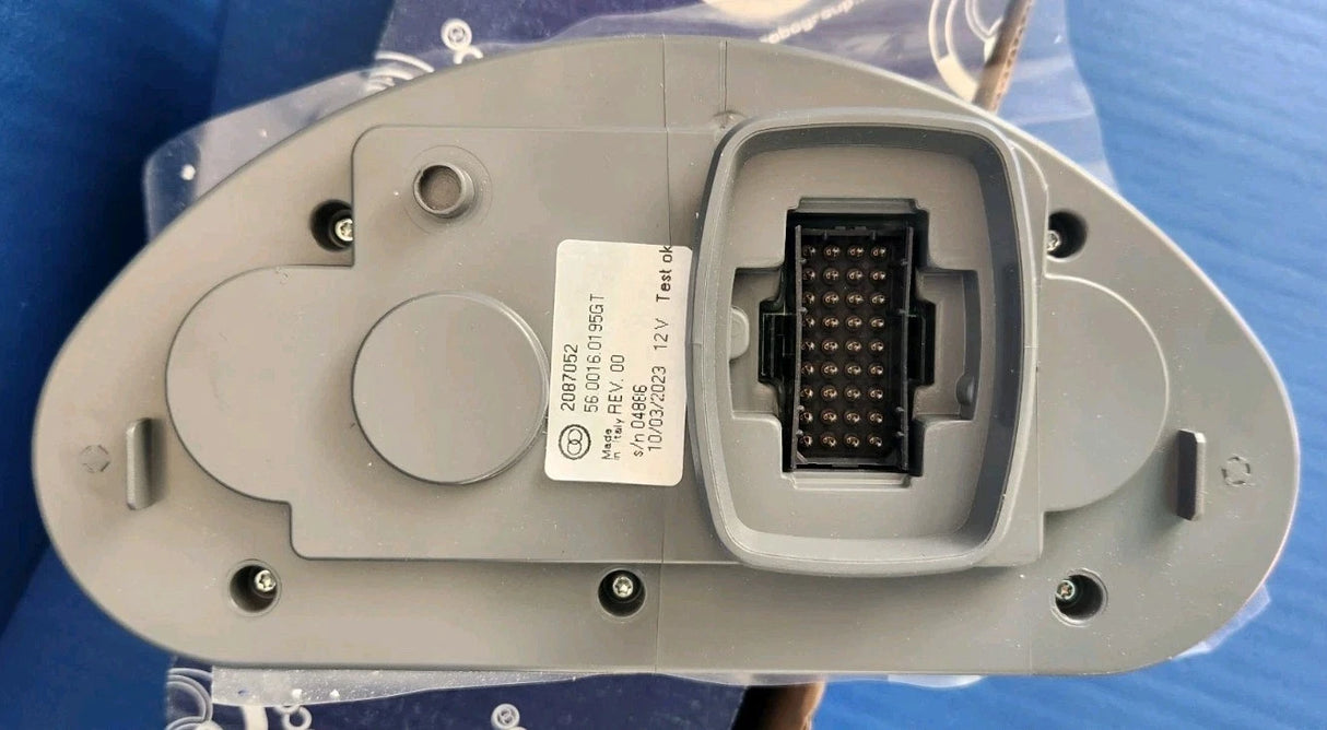 56.0016.0195GT Genuine Genie Display