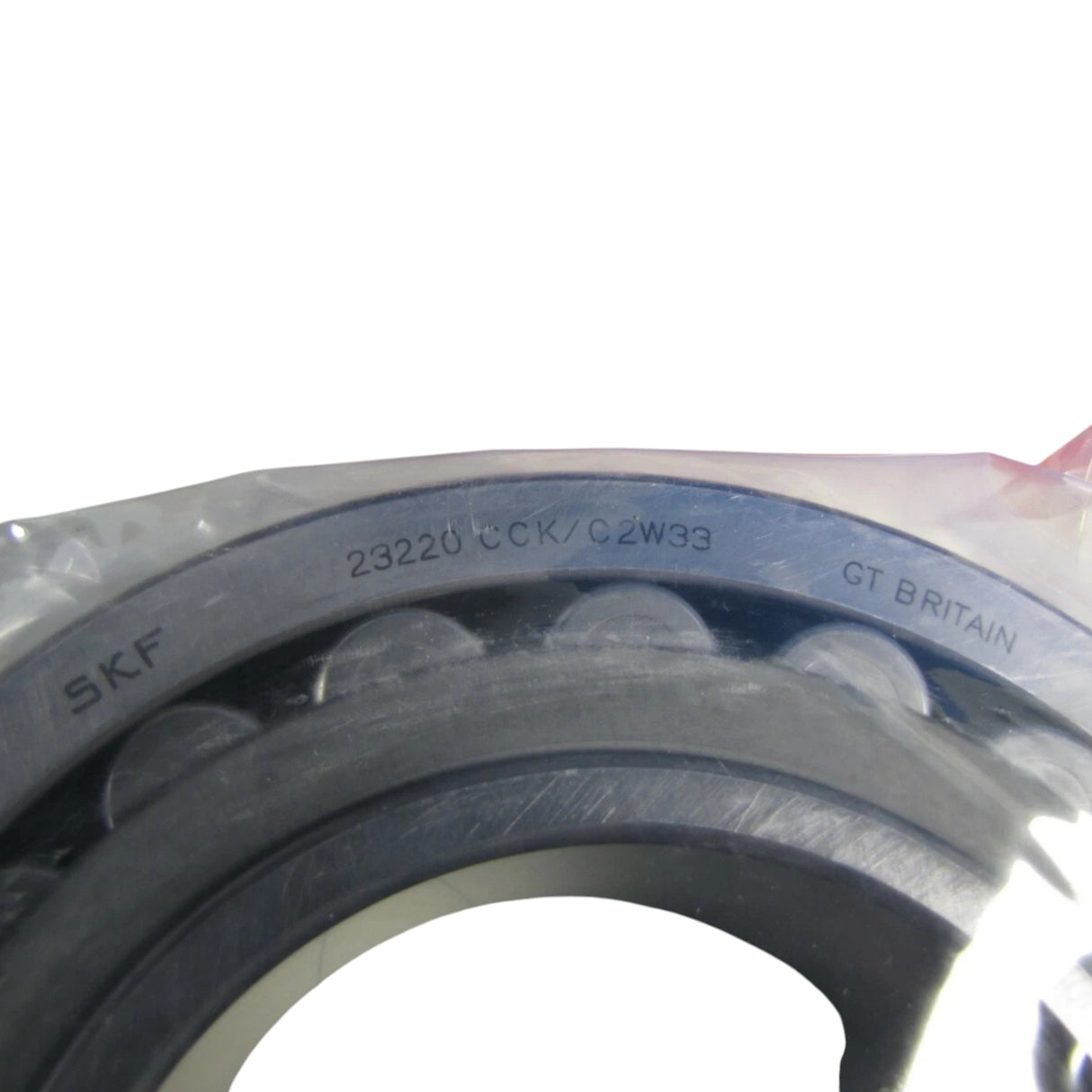 23220 CCK/C2W33 Genuine SKF Spherical Roller Bearing