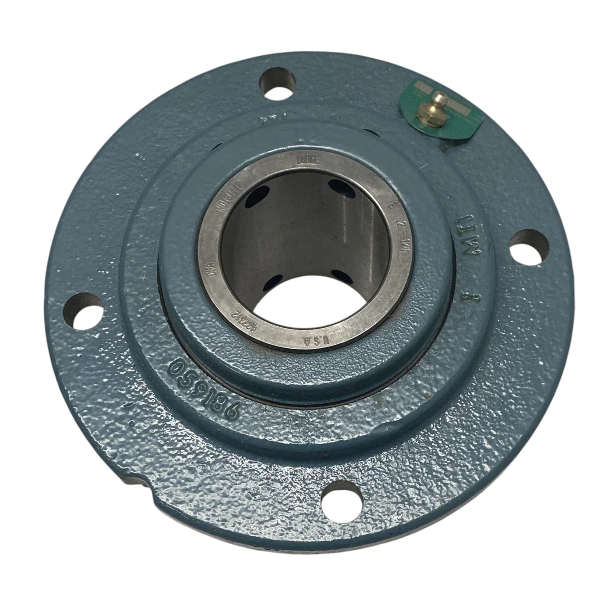 023132 Dodge Four-Bolt Piloted Bearing Unit