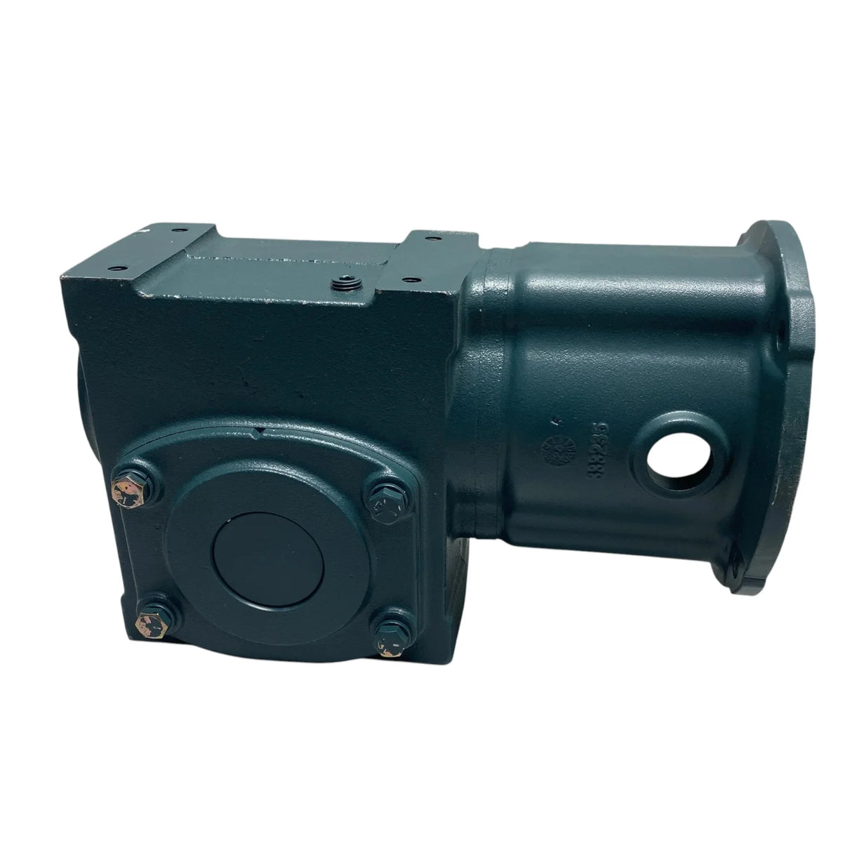 23A10R14 Dodge Right Angle Worm Gear Speed Reducer - Truck To Trailer