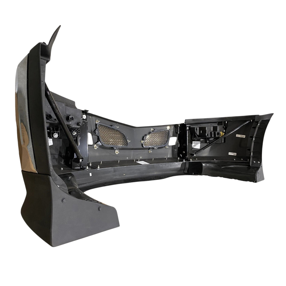 N71-6189-2F0A0B0 Paccar Bumper Steel