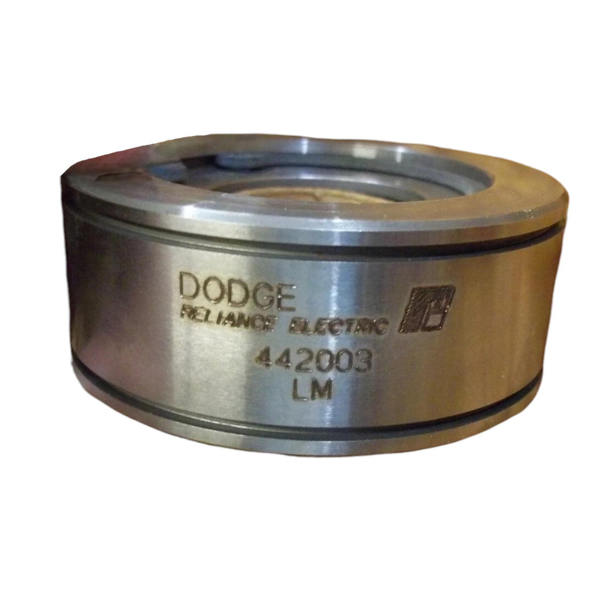 252101 Genuine Dodge Backstop Assembly