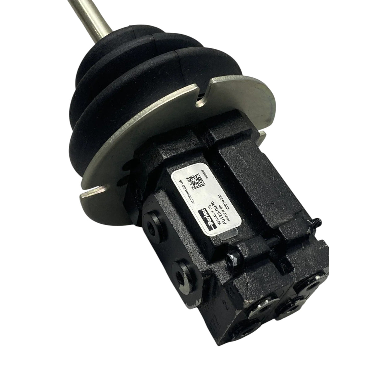 20070390 Parker Hydraulic Valve