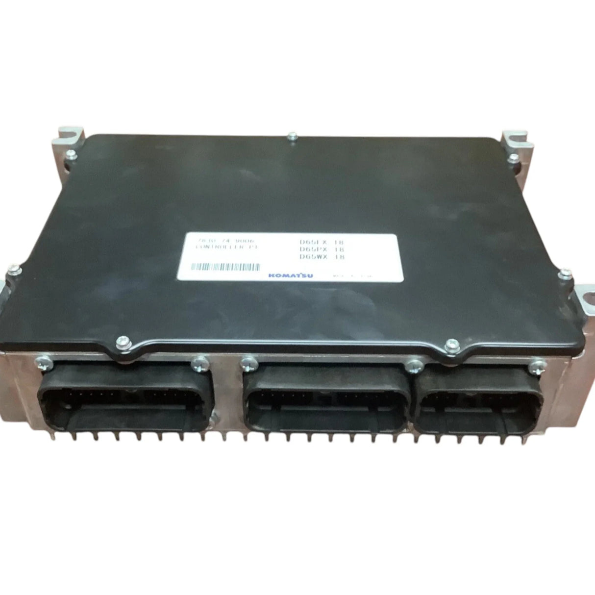 7830-74-9006 Genuine Komatsu Controller - Truck To Trailer