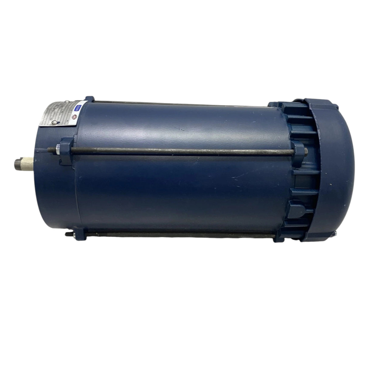 119423.00 Genuine Leeson 3-Phase Motor