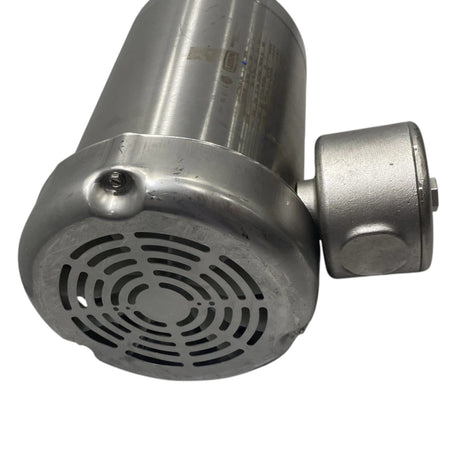 122204.00 Leeson Washdown Motor