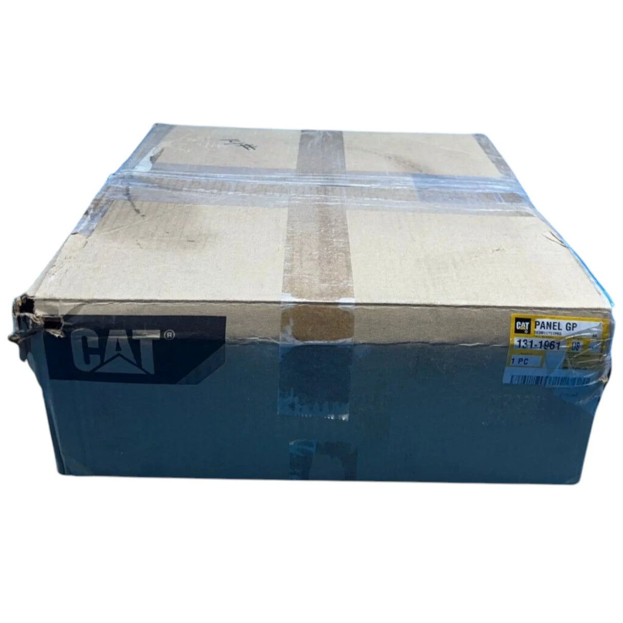 131-1961 Genuine CAT Panel GP - Truck To Trailer