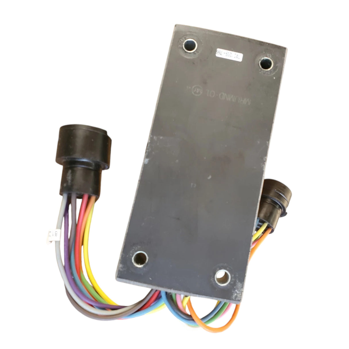 3E6032 Genuine CAT Control GP