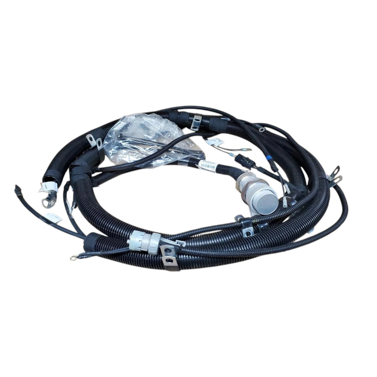 3349369 Genuine Cummins Wiring Harness