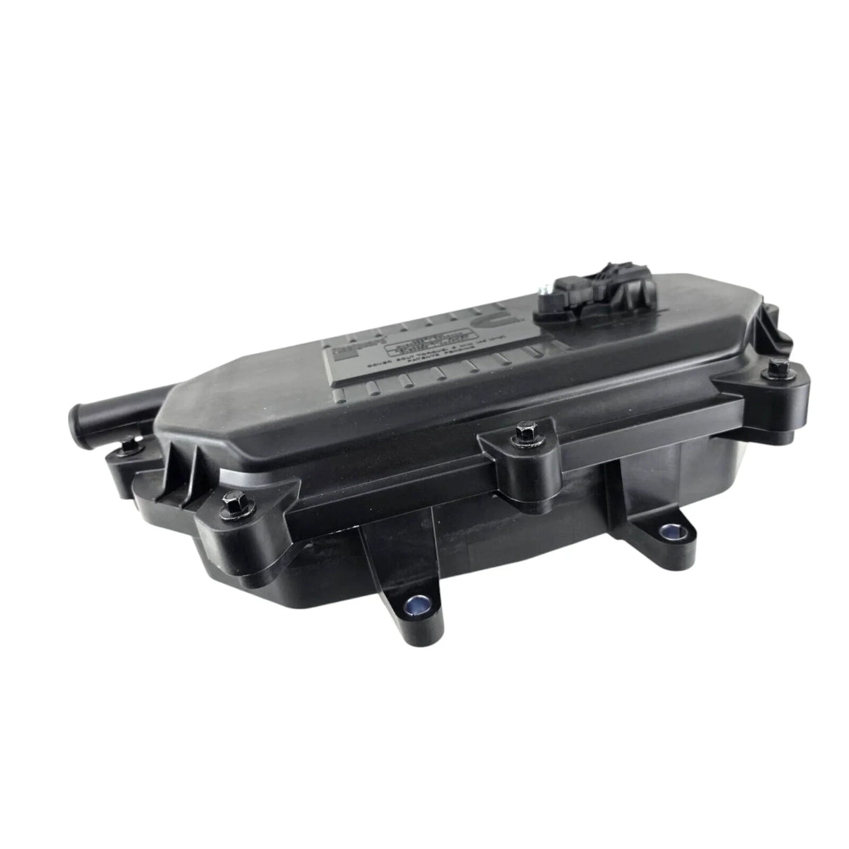 2895323 Genuine Cummins Crankcase Ventilation Breather Box - Truck To Trailer