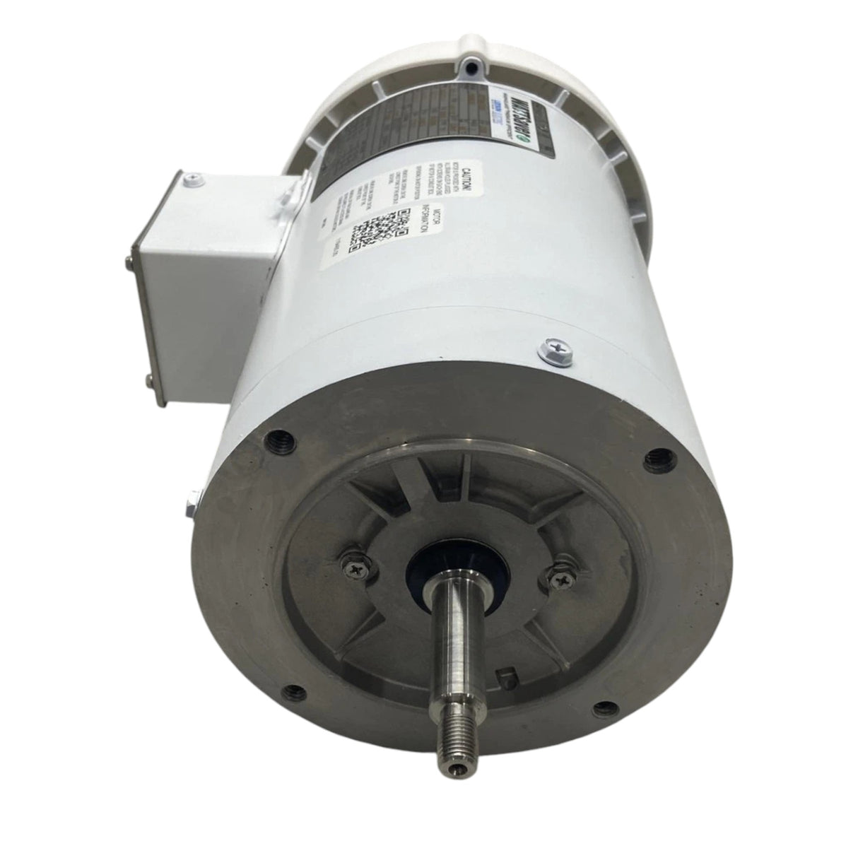 119460.00 Leeson Washdown Motor