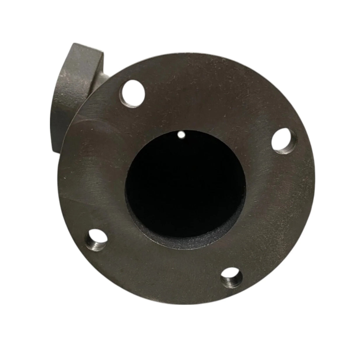 293-3413 CAT Water Inlet Elbow - Truck To Trailer