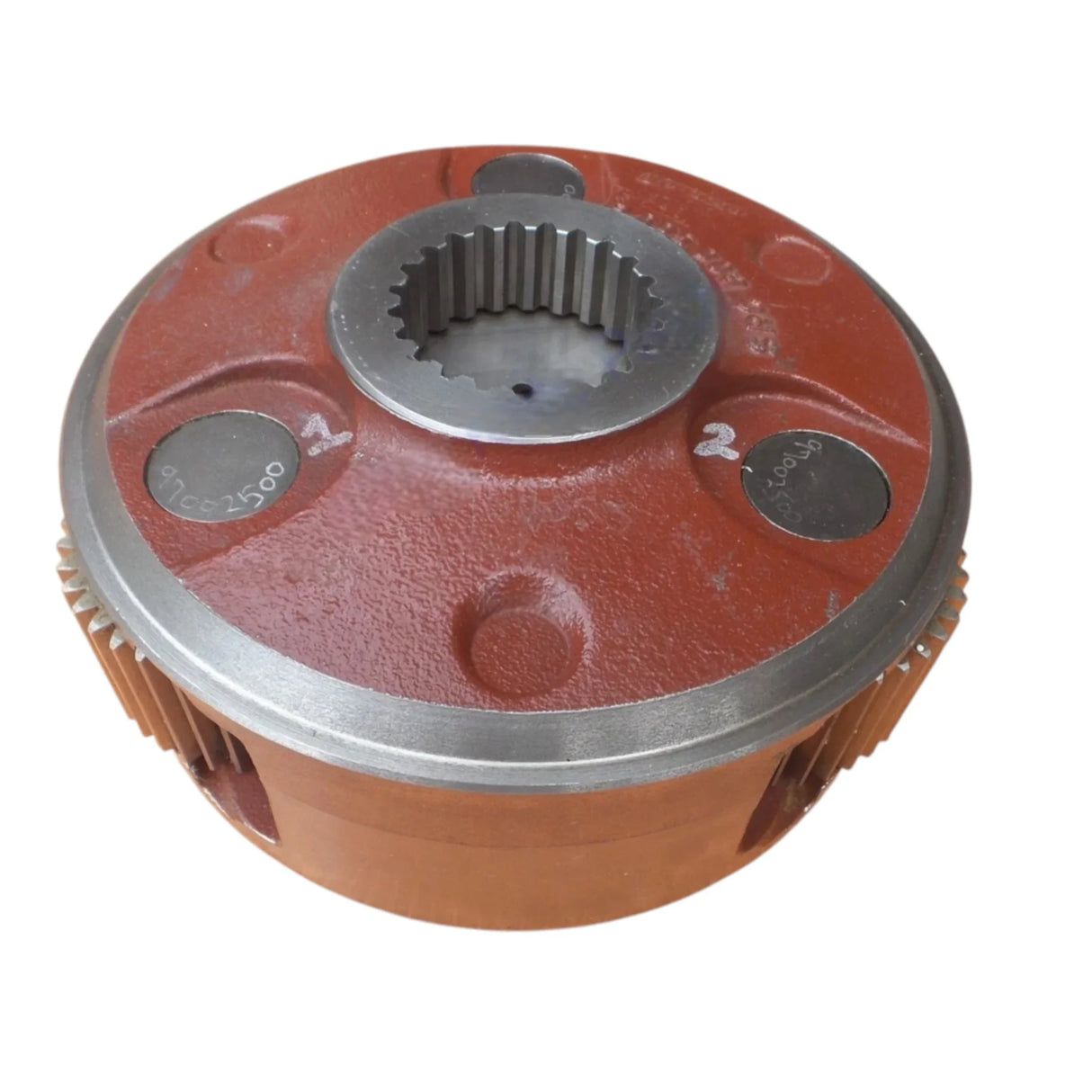 SRC600537A Rexnord Carrier Sub Assembly - Truck To Trailer