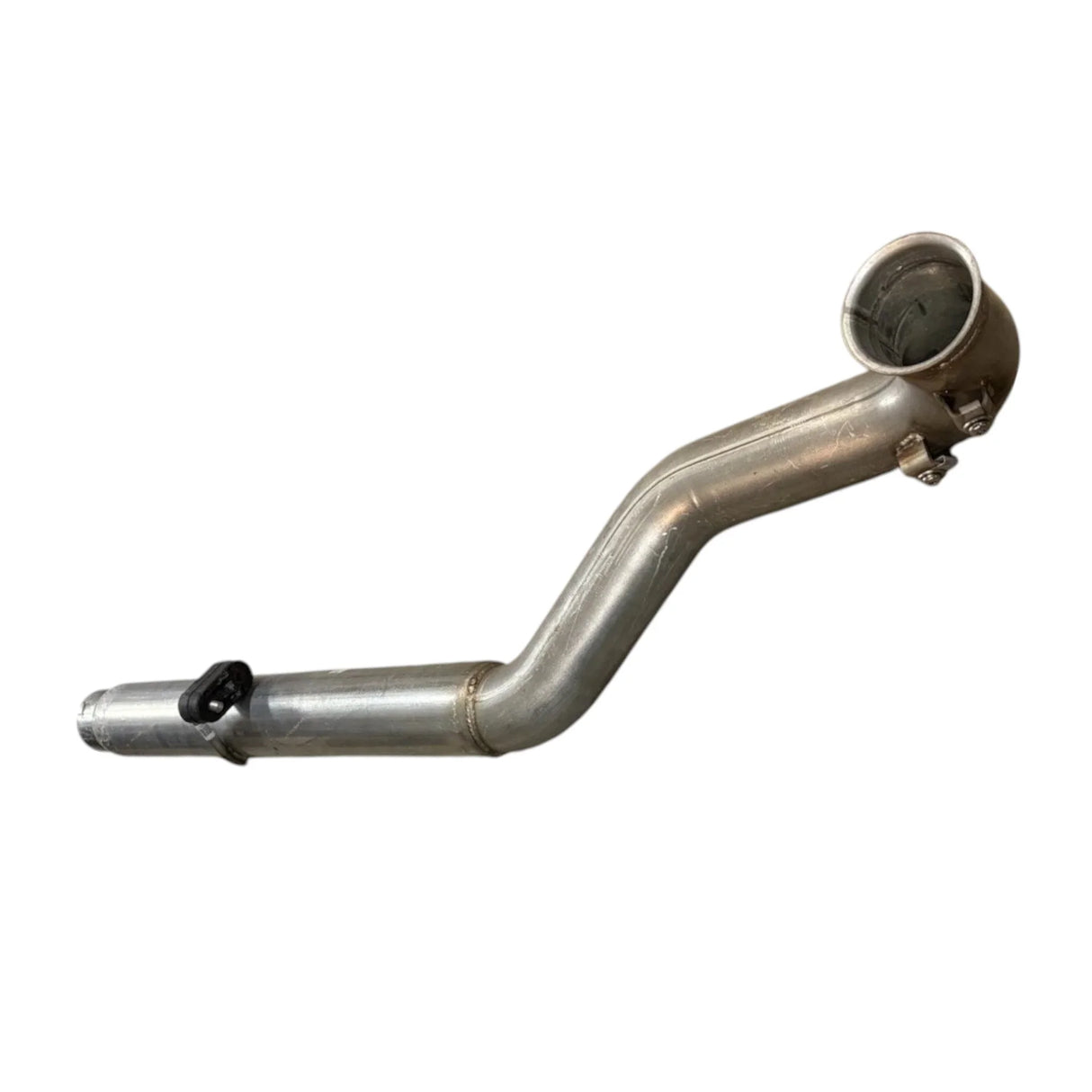 3995053C1 International Exhaust Pipe - Truck To Trailer