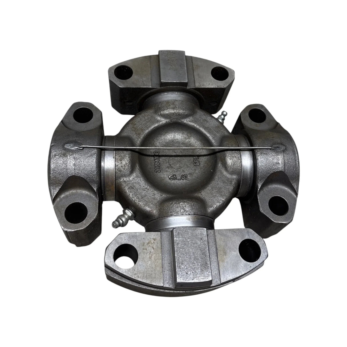 426-20-32620 Komatsu Spider Assembly - Truck To Trailer