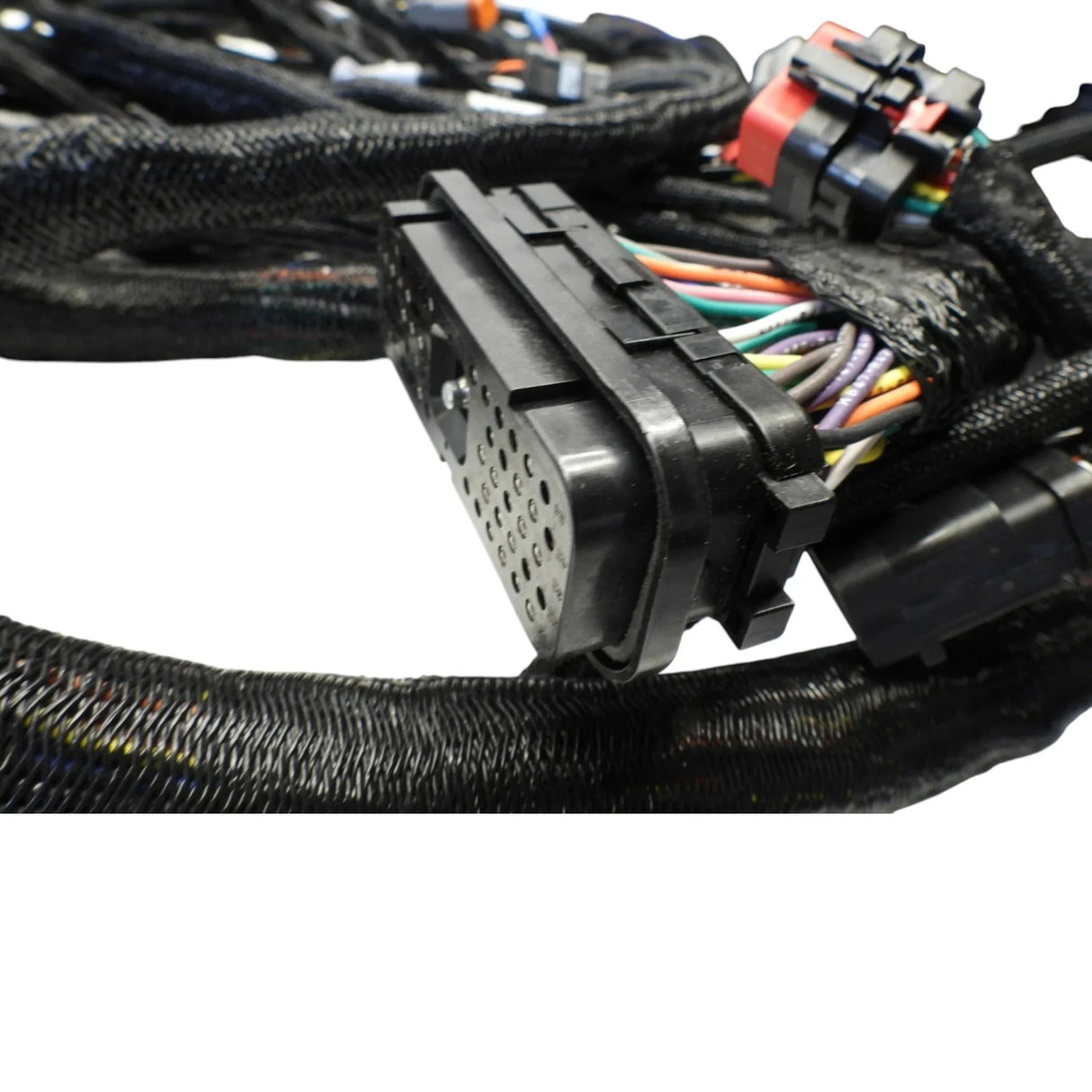 597-0650 Genuine CAT Harness Assembly - Truck To Trailer