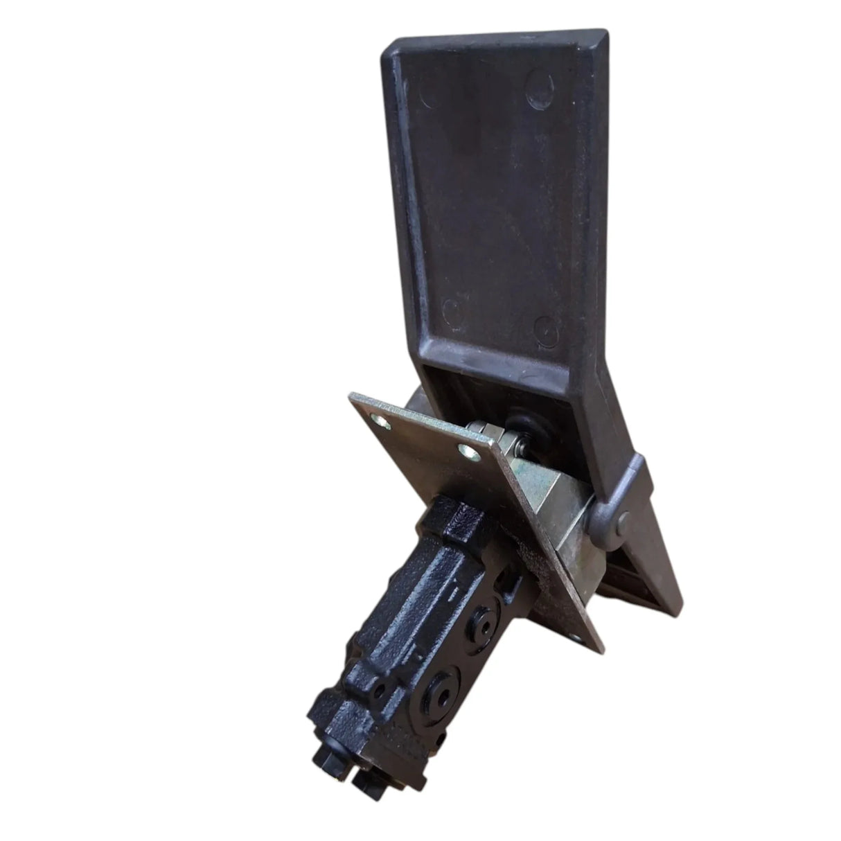 PCL402-02-F1073 Parker Travel Control Pedal - Truck To Trailer