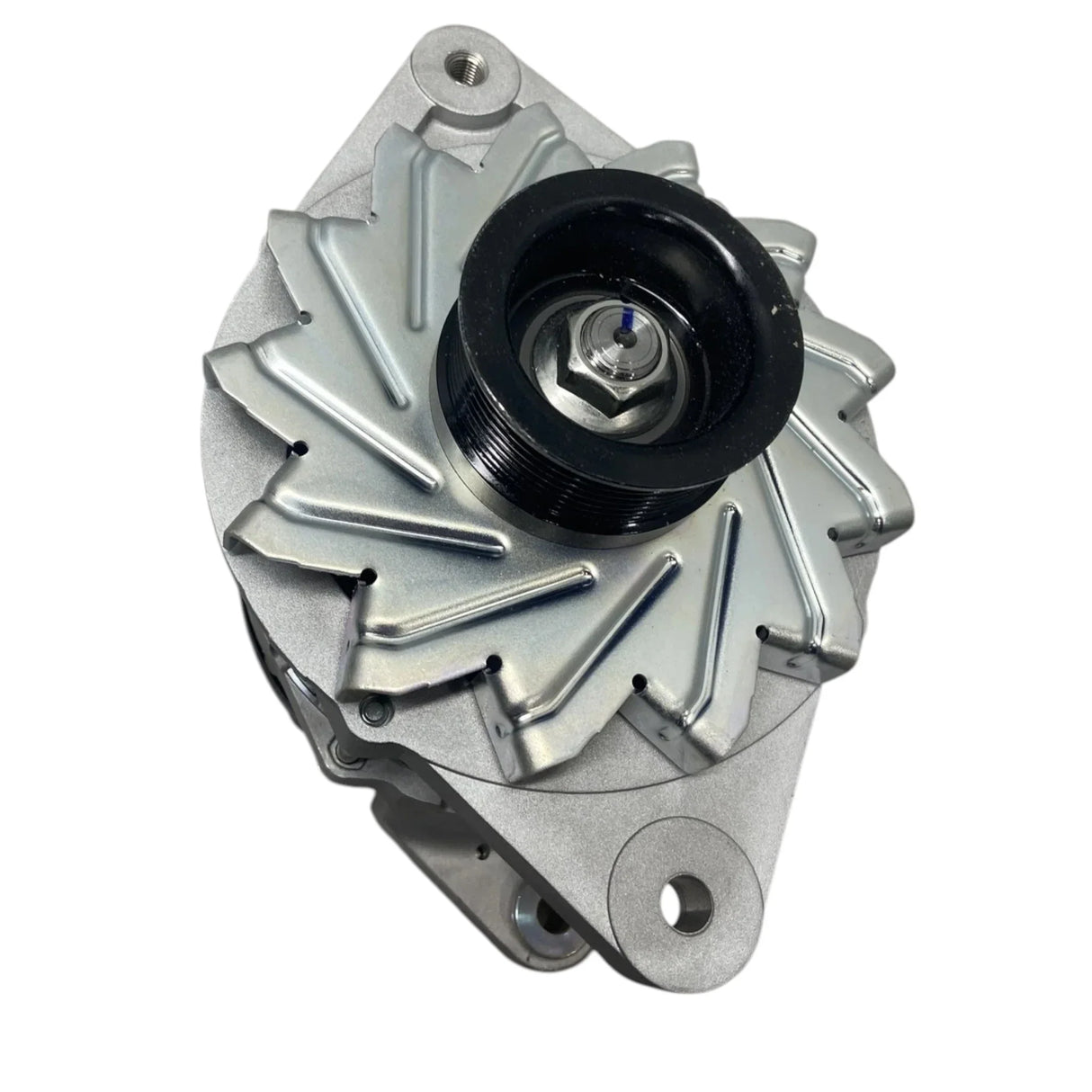 600-825-9420 Genuine Komatsu Alternator - Truck To Trailer