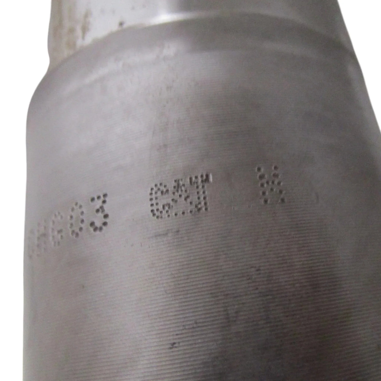 7E-6821 Caterpillar Engine Front Camshaft - Truck To Trailer