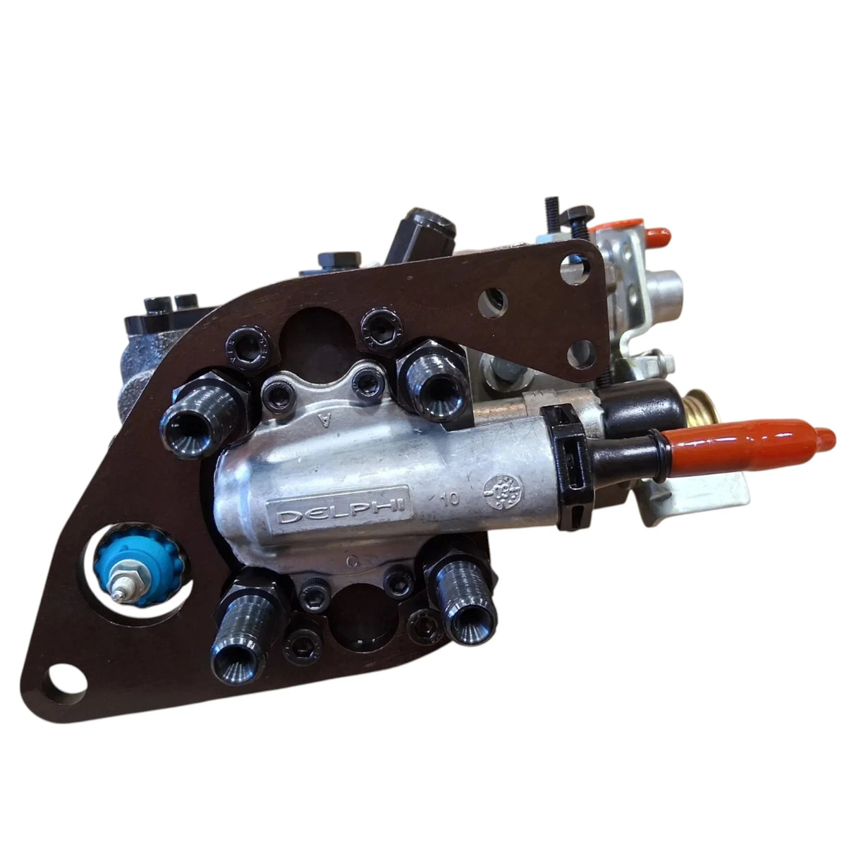 9323A040G Delphi Fuel Injection Pump - Truck To Trailer