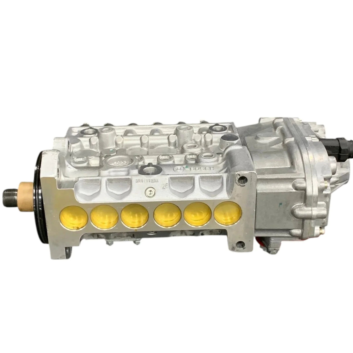 0402996316 Bosch Ful Injection Pump - Truck To Trailer