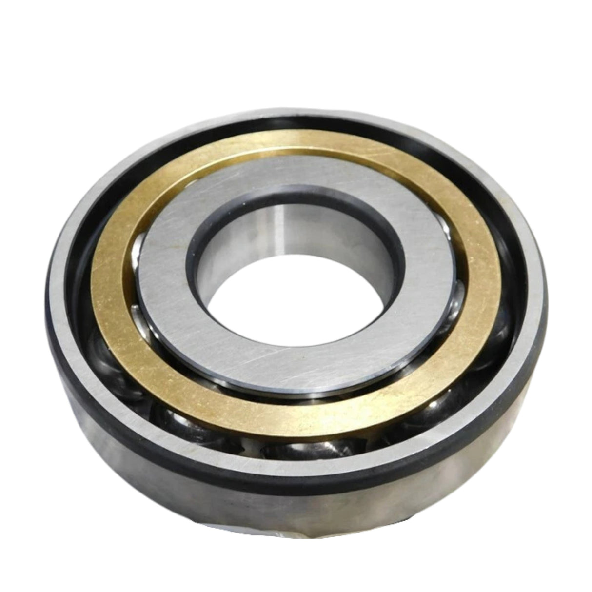7411BCBM Genuine SKF Angular Contact Bearing