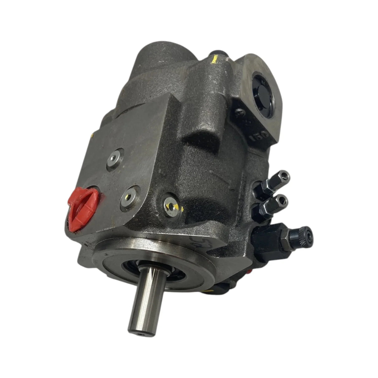 PAVC38R42H16 Genuine Parker Hydraulic Piston Pump - Truck To Trailer