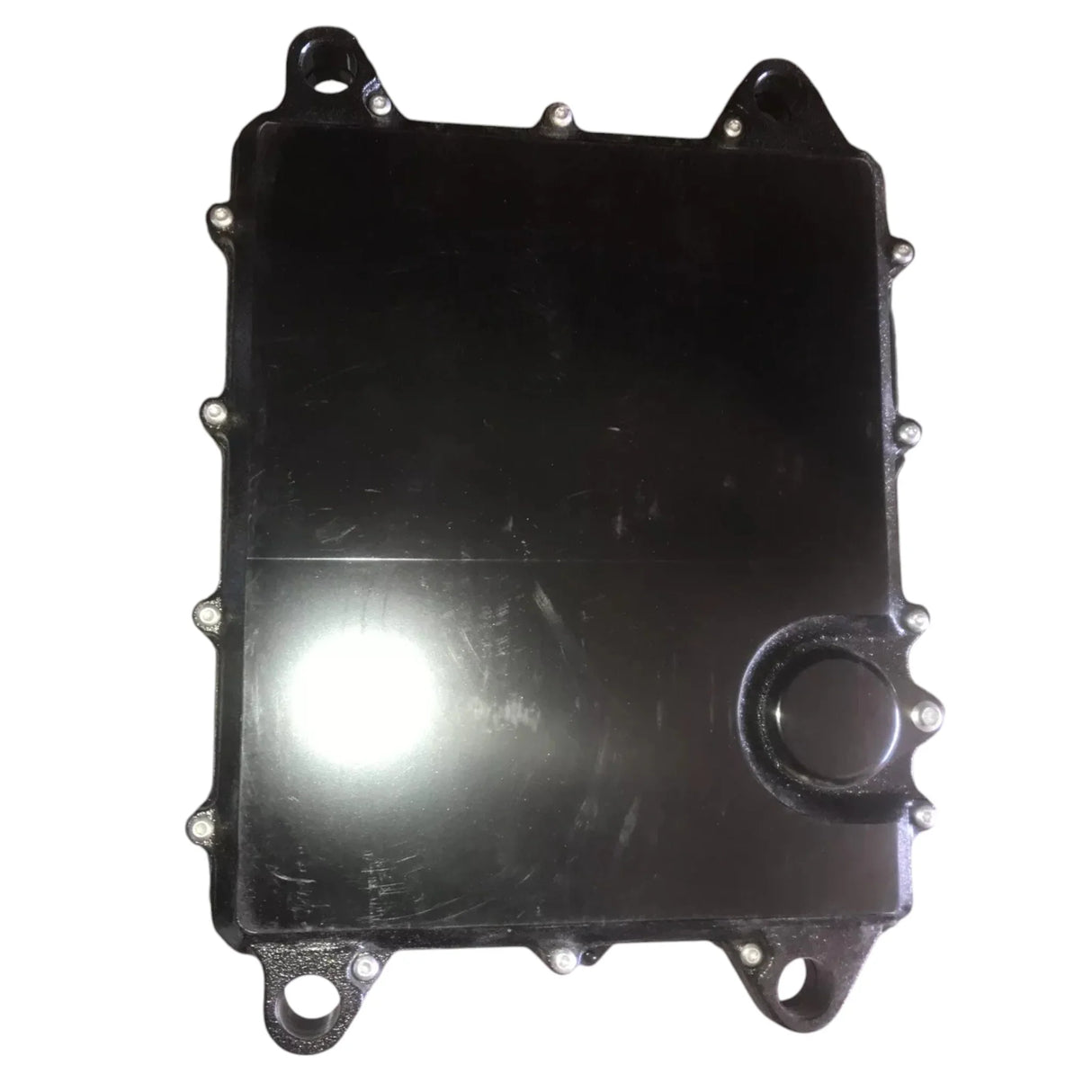 3273520 Caterpillar Electronic Control - Truck To Trailer