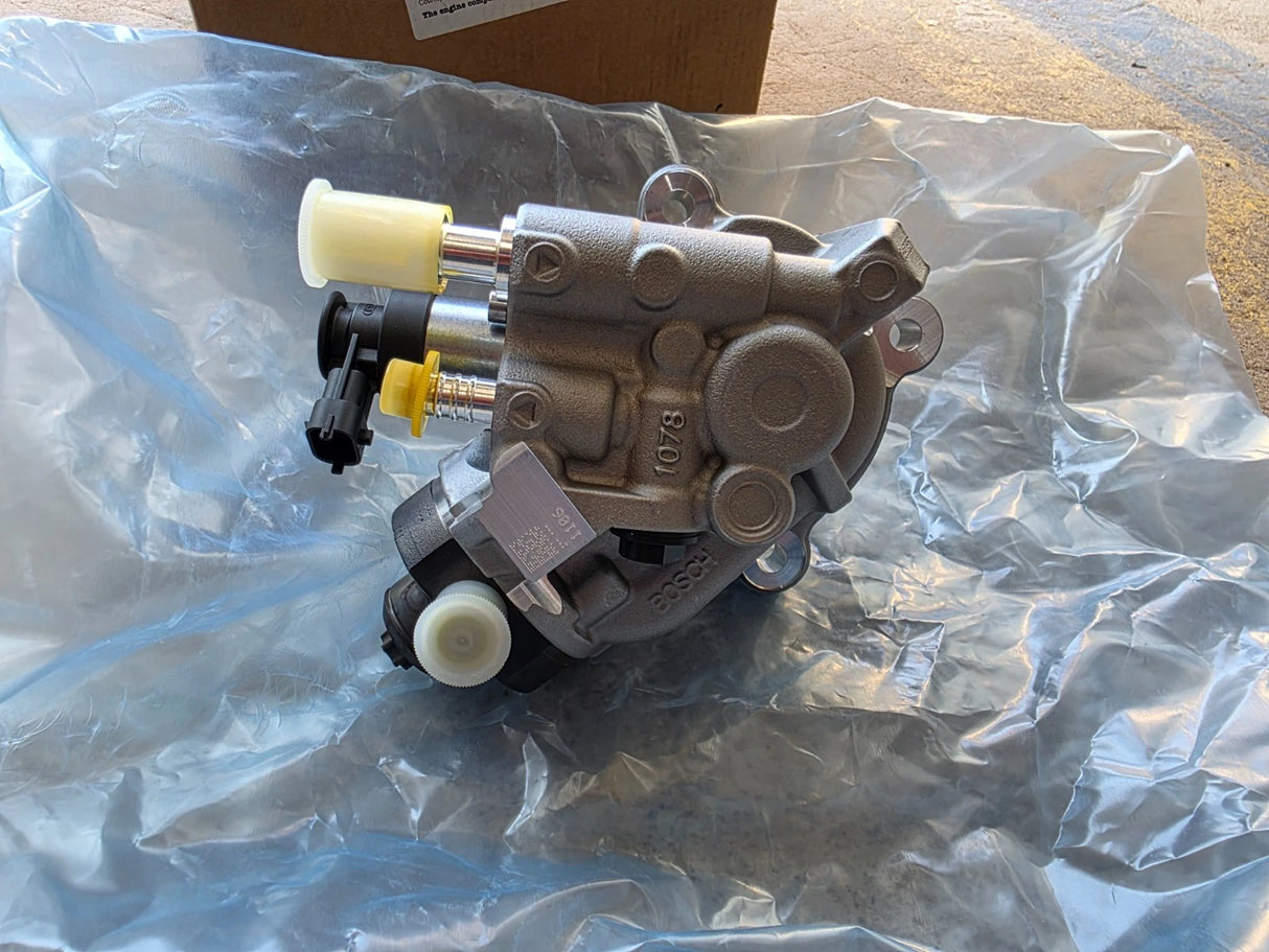 0416-3114 Genuine Deutz Engine High Pressure Fuel Pump